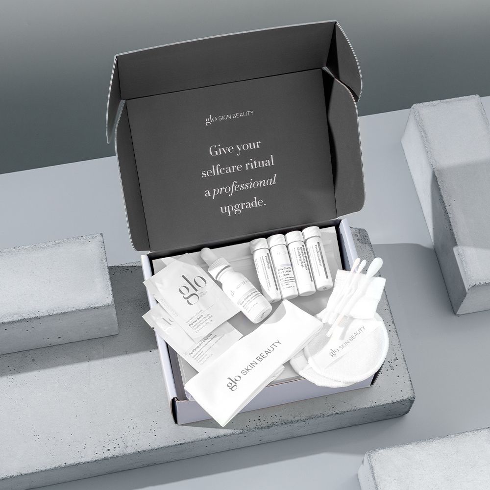 Beta-Clarity AHA Clarifying Peel (Kit)