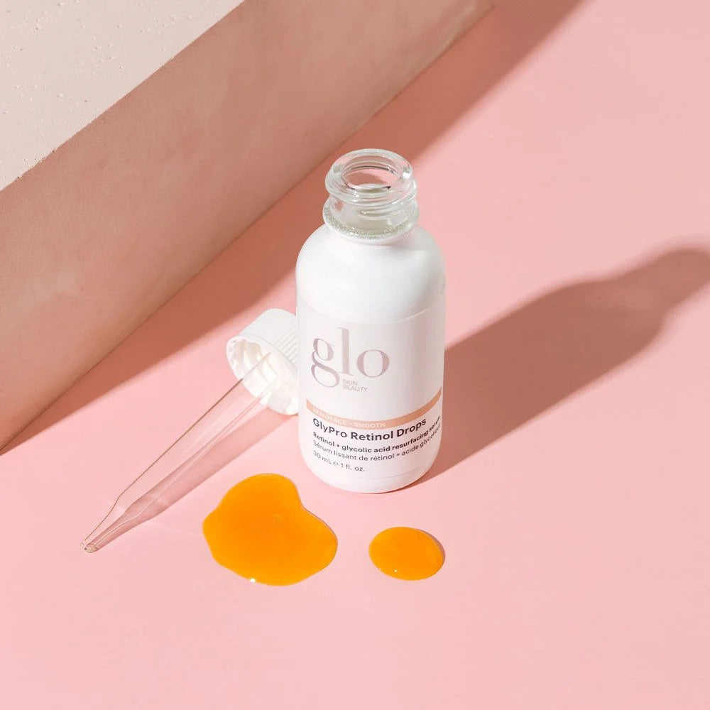 Retinol + Resurfacing Serum