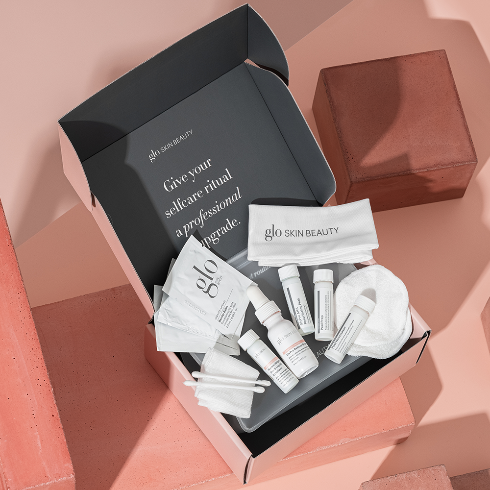 GlyPro AHA Resurfacing Peel (Kit)