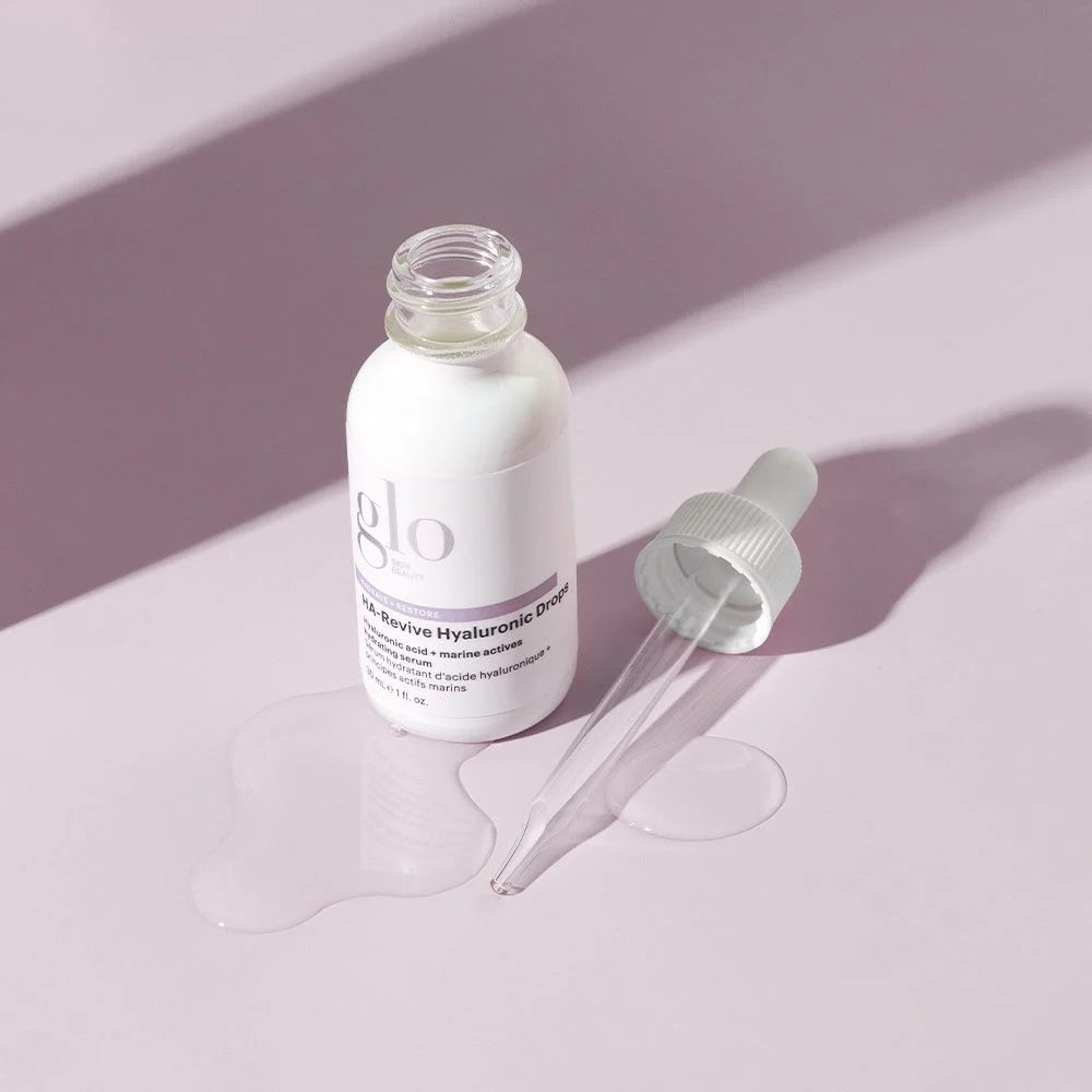 HA-Revive Hyaluronic Drops