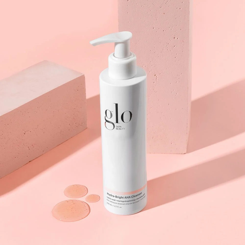 Elevated Essentials Set - Brighten + Glow