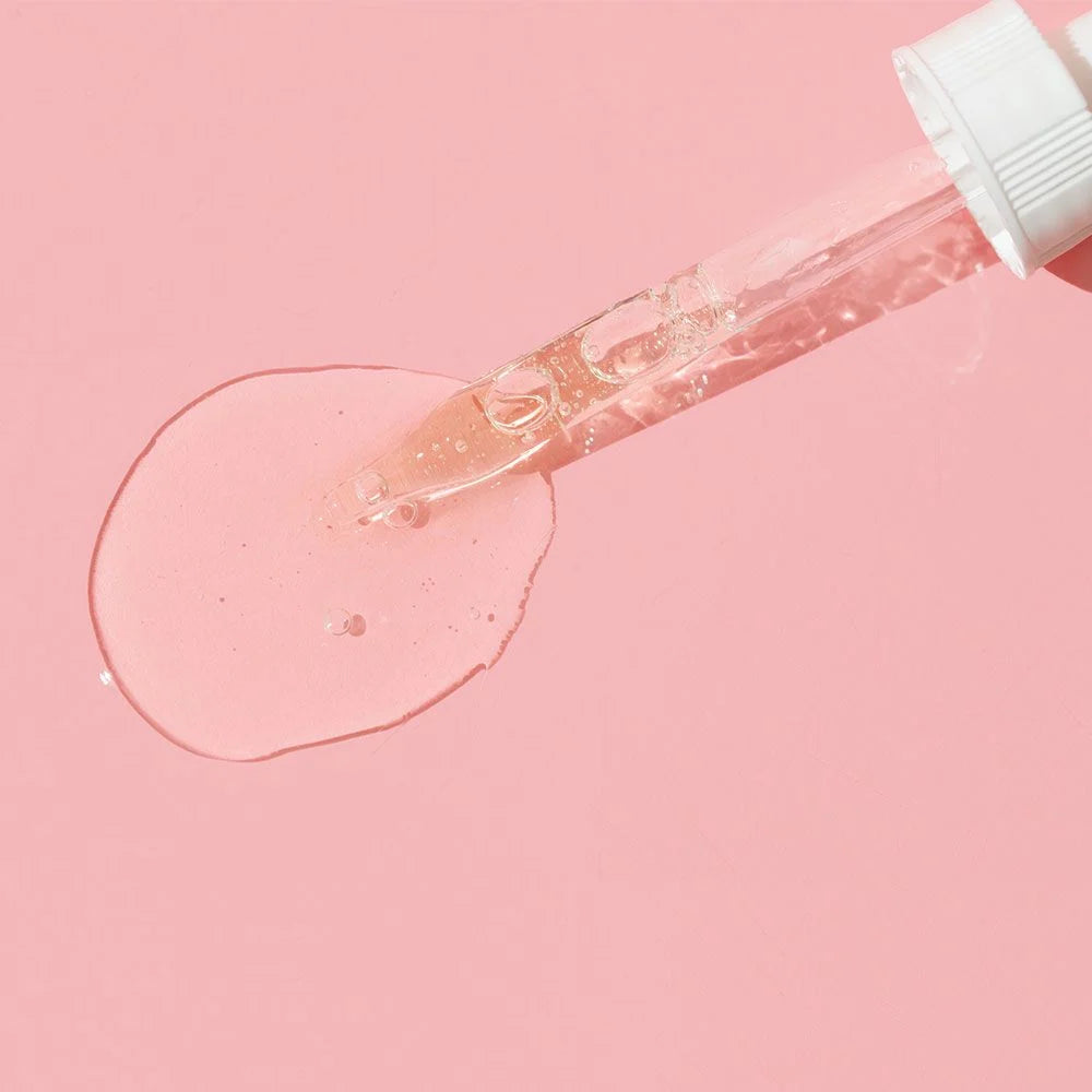 Hydra-Bright Vitamin C Drops