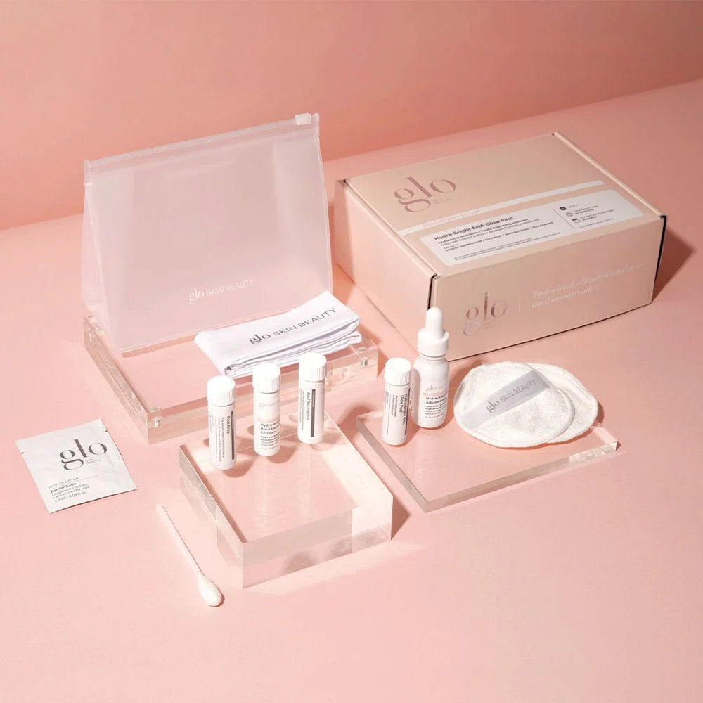Hydra-Bright AHA Glow Peel (Kit)
