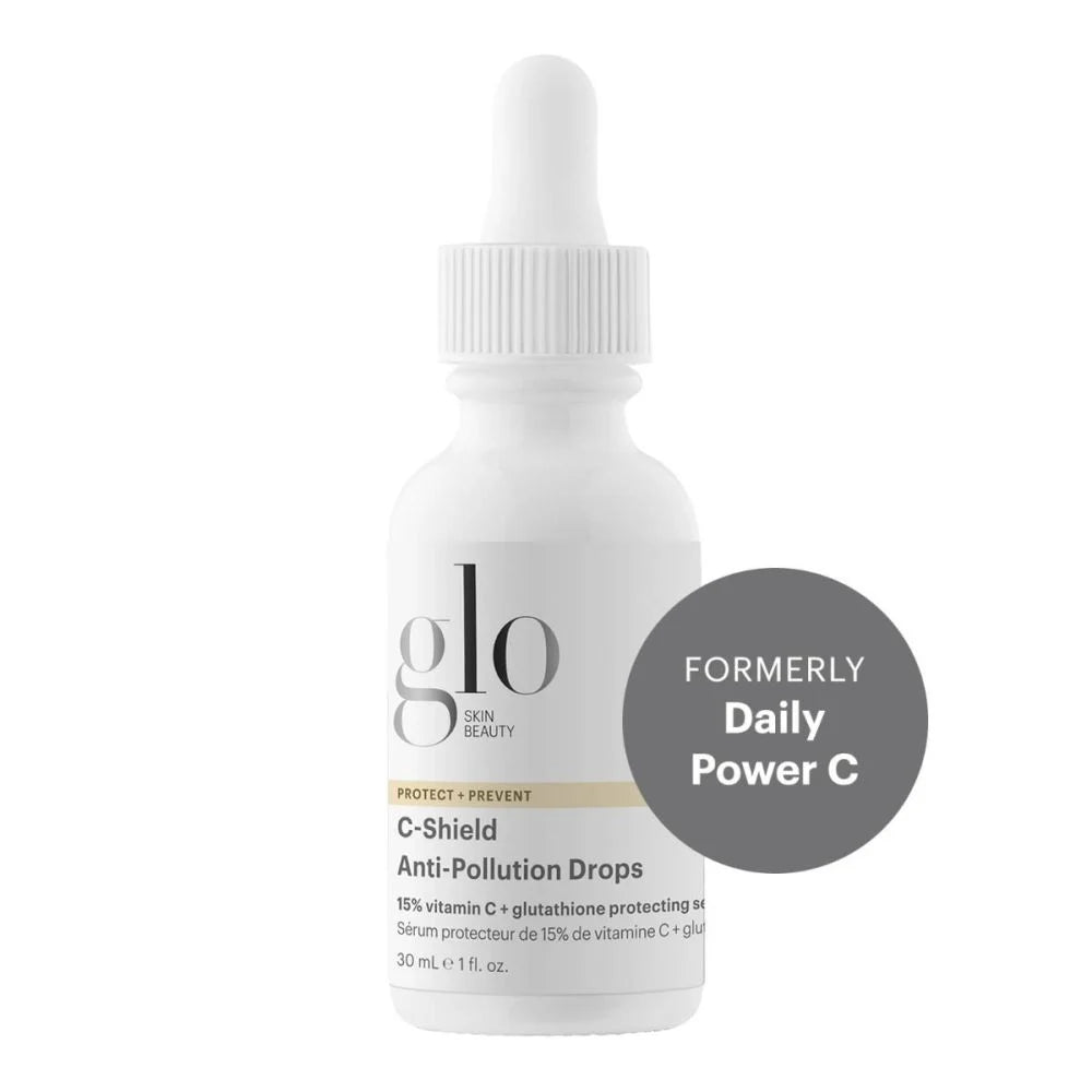 C-Shield Anti-Pollution Drops Flawless Skin LLC C-Shield Anti-Pollution Drops Flawless Skin LLC