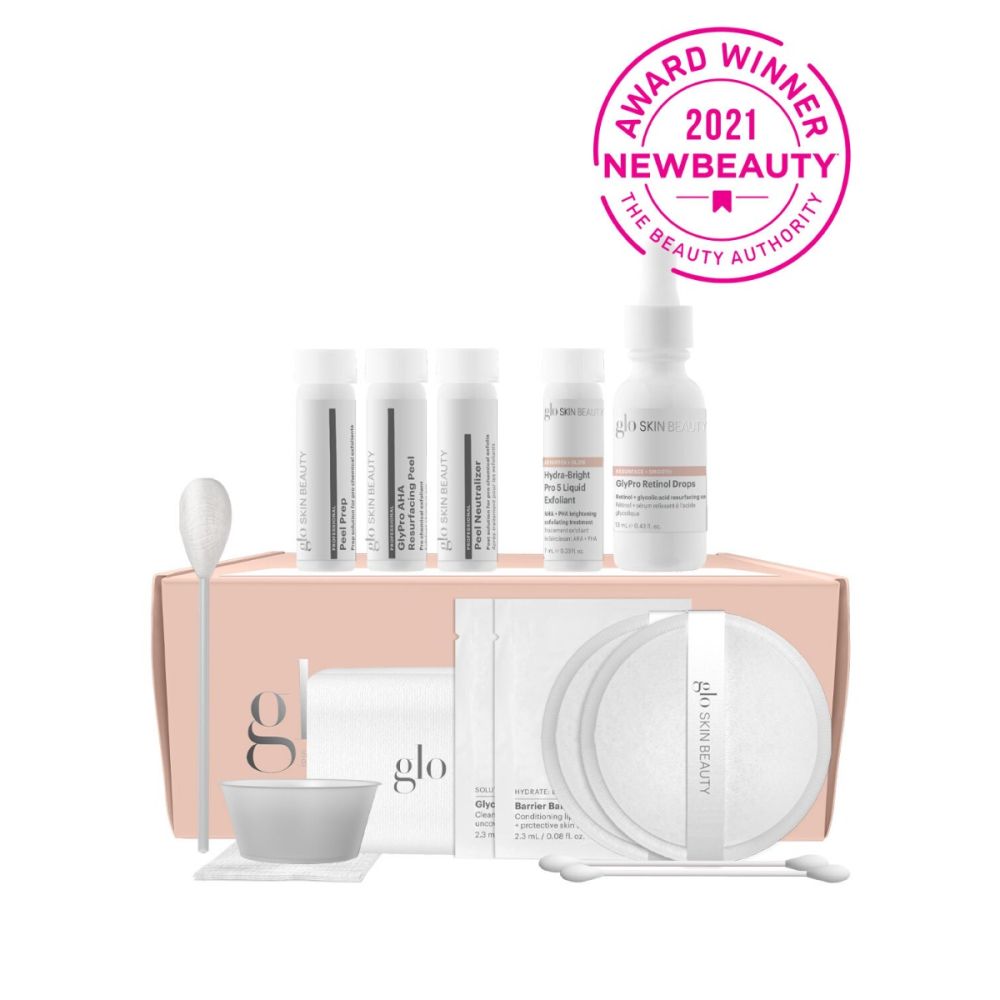 GlyPro AHA Resurfacing Peel (Kit)
