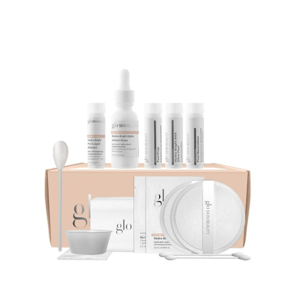 Hydra-Bright AHA Glow Peel (Kit)
