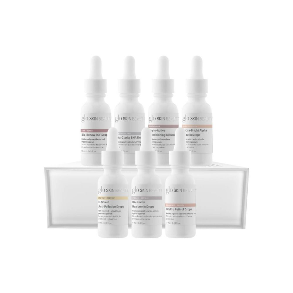 Solution Serum Set V2 Flawless Skin LLC Solution Serum Set V2 Flawless Skin LLC