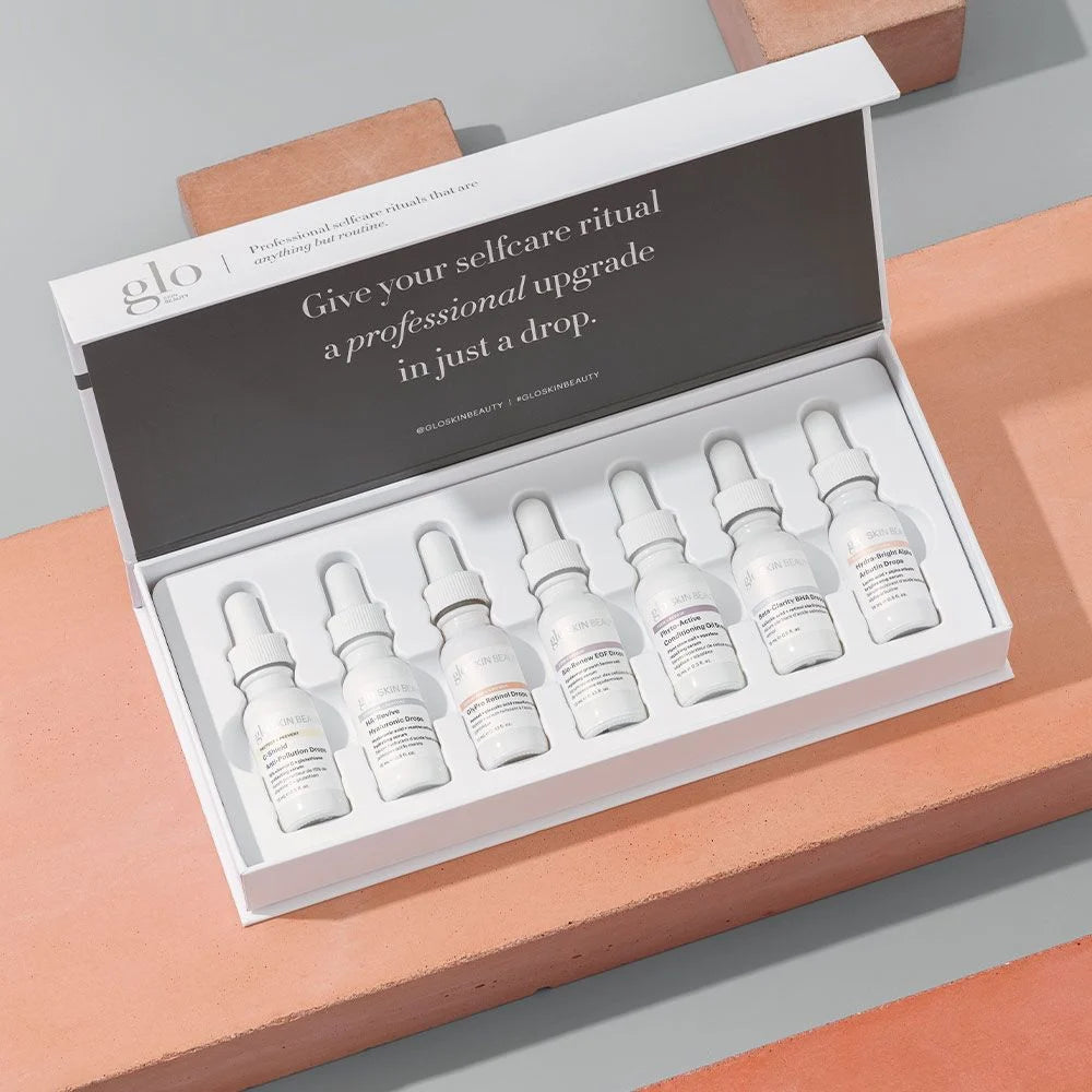 Solution Serum Set V2