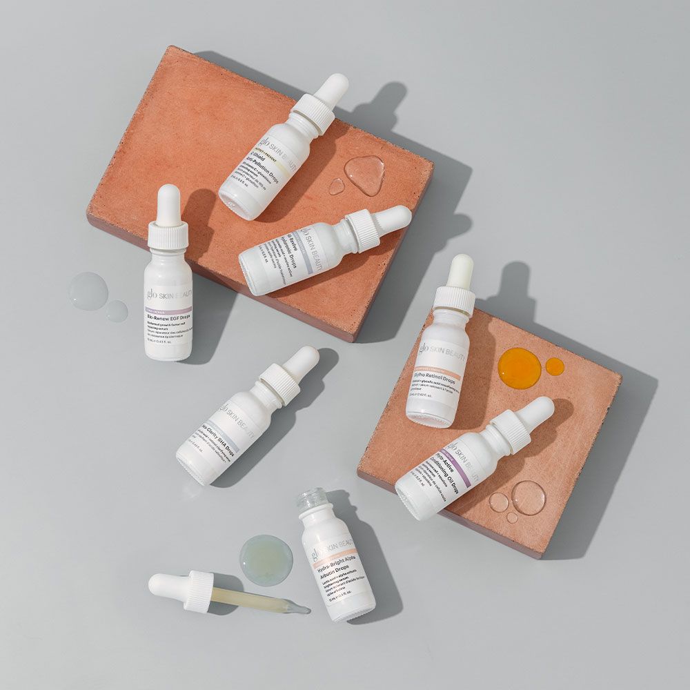 Solution Serum Set V2