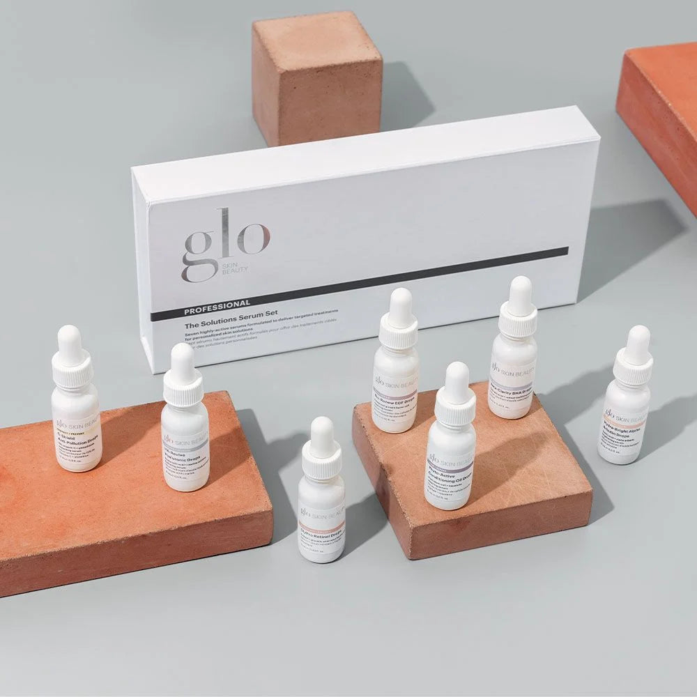Solution Serum Set V2