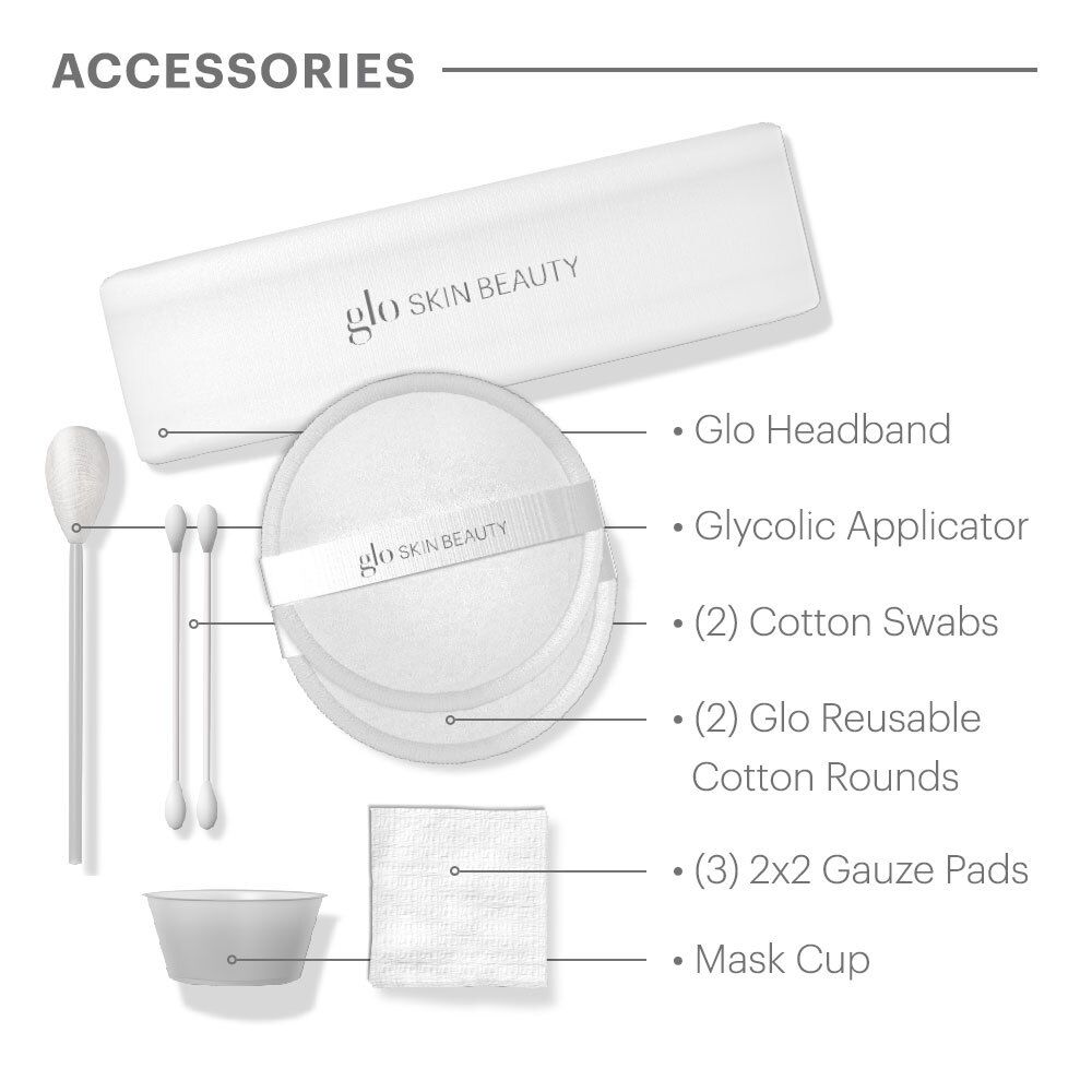 Beta-Clarity AHA Clarifying Peel (Kit)