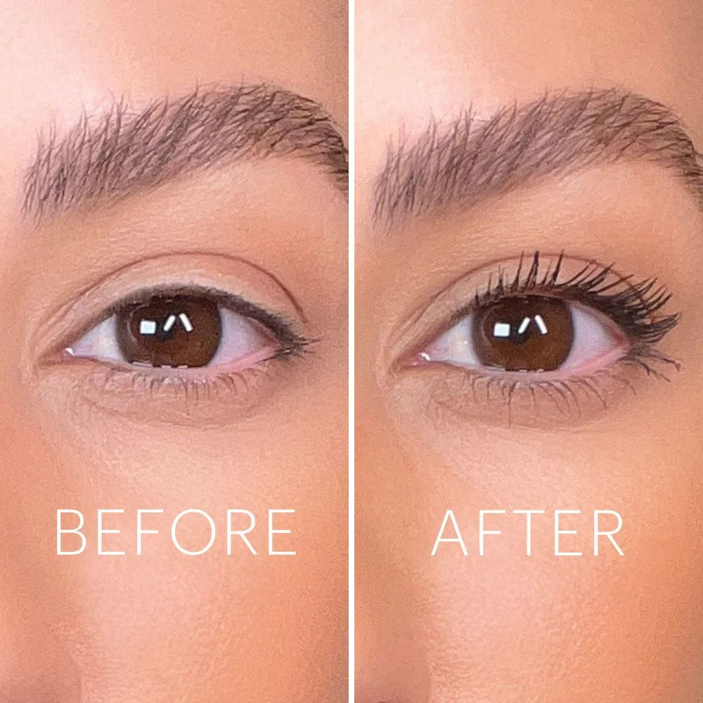 Volumizing Mascara (Black)