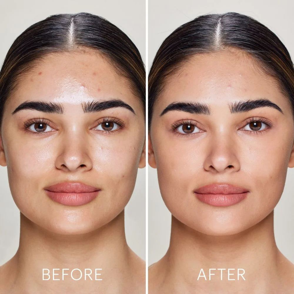 Oil-Free Tinted Primer (Light)