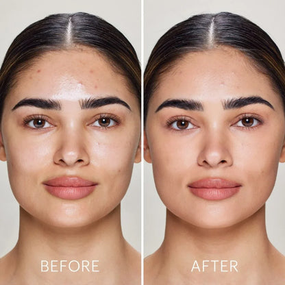 Oil-Free Tinted Primer (Light Medium)