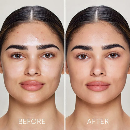 Oil-Free Tinted Primer (Medium Deep)