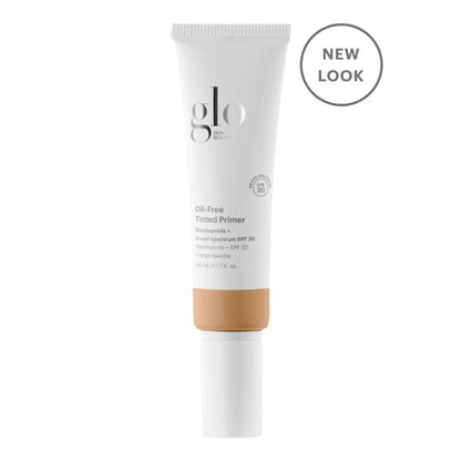 Oil-Free Tinted Primer (Medium)