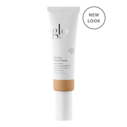 Oil-Free Tinted Primer (Medium)